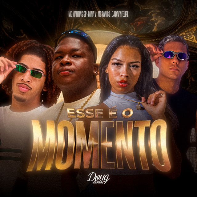 Esse é o Momento