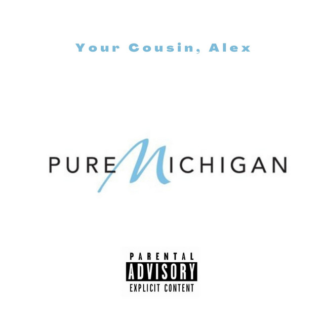 Pure Michigan cover art