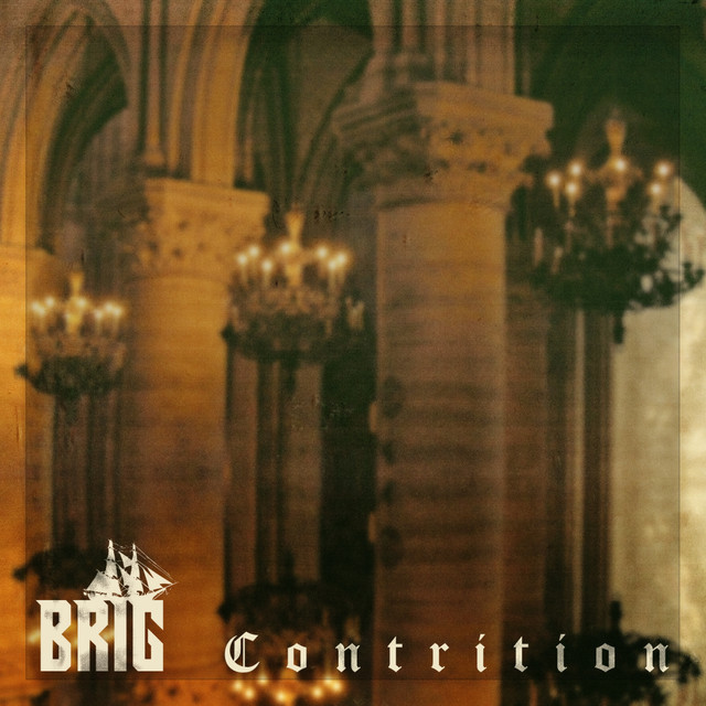 Contrition album art