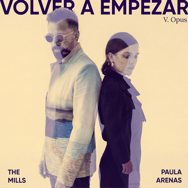 Volver A Empezar - V. Opus