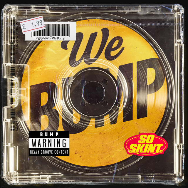 We Bump cover art