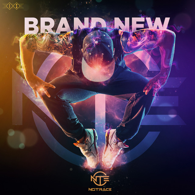 Brand New cover art