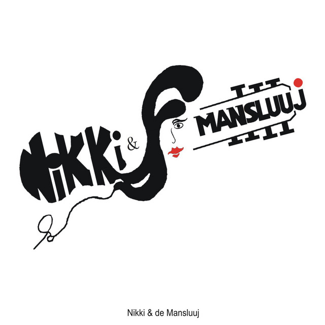 Nikki & de Mansluuj cover art
