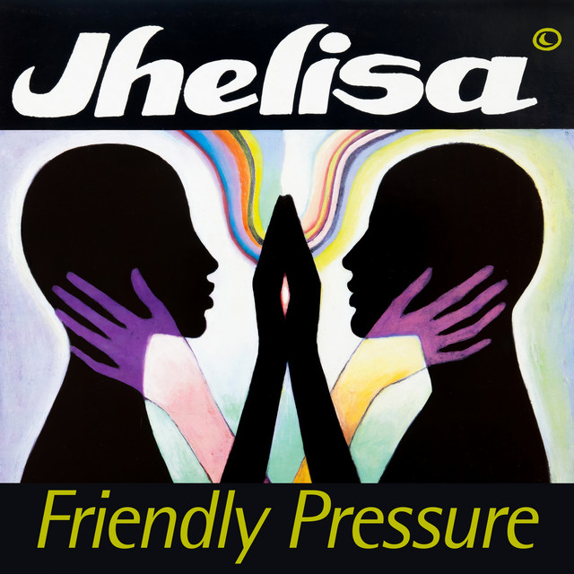 Friendly Pressure - Radio Mix cover art