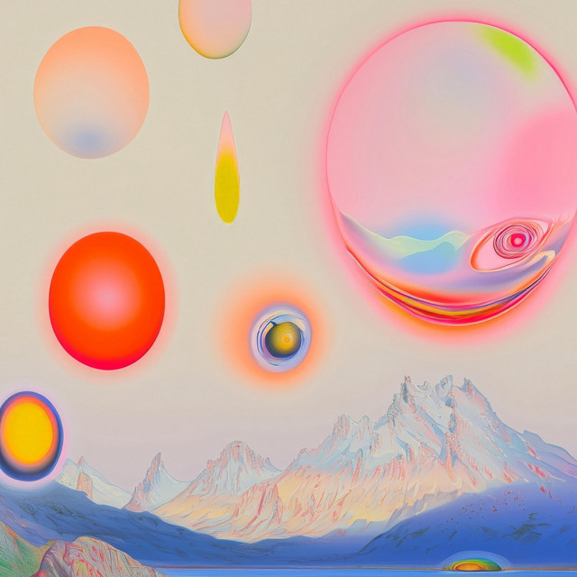 Circle The Sun album art