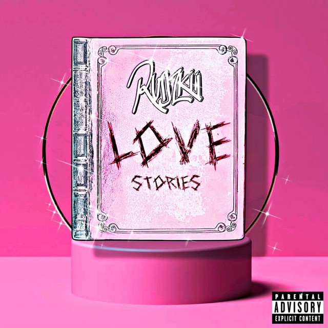 Love Stories cover art