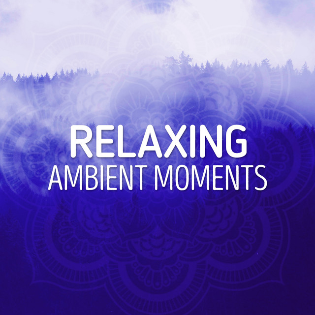 Relaxing Ambient Moments cover art