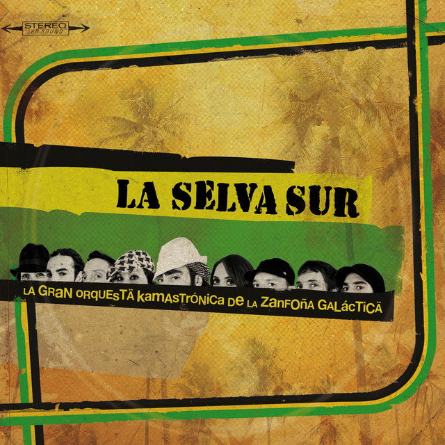 La Selva Sur Photo