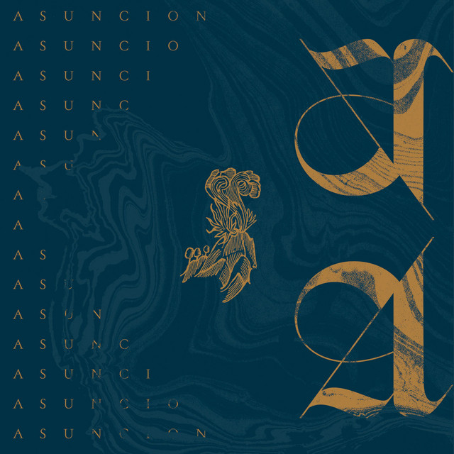 Divinación: de volcanes y humedales cover art