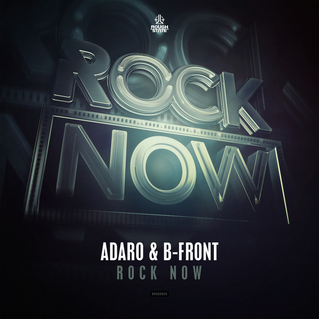 Rock Now album art