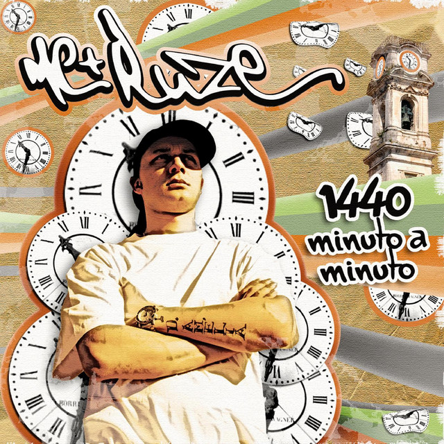 album image