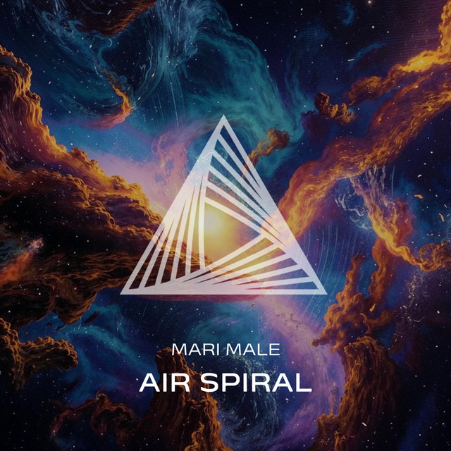 Air Spiral album art