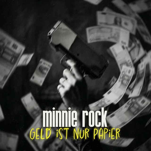 Geld ist nur Papier