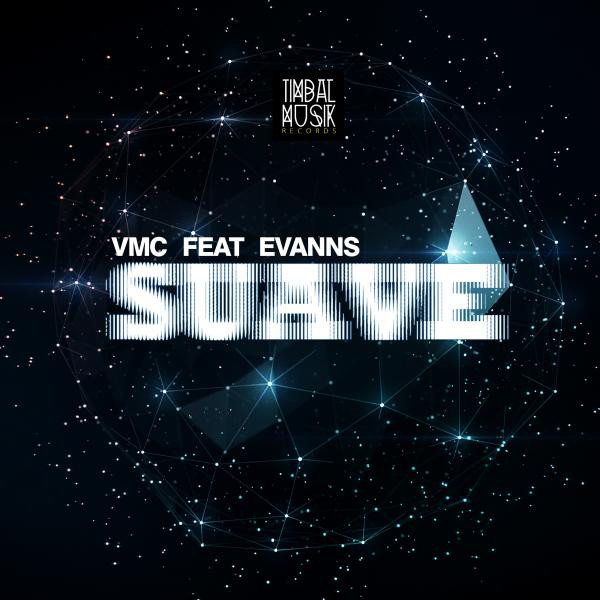 Suave cover art