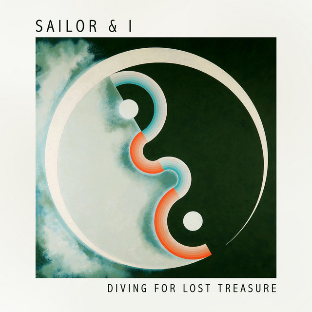 Diving for Lost Treasure cover art