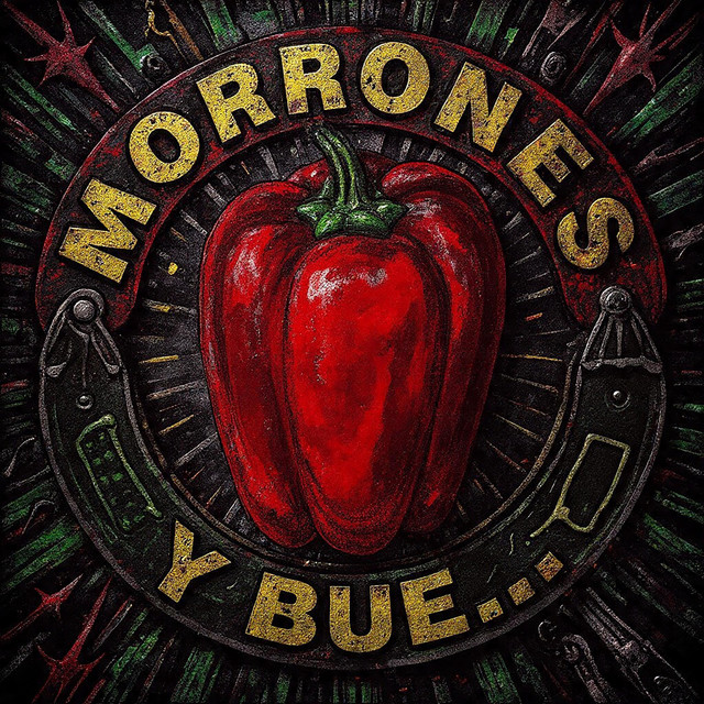 Y Bue... (Re-Editado) cover art