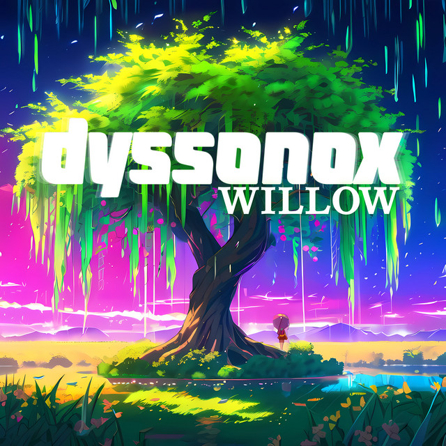 Willow cover