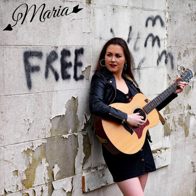 Free - Single by Maria | Spotify