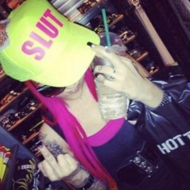#HATERZ SMDDDD