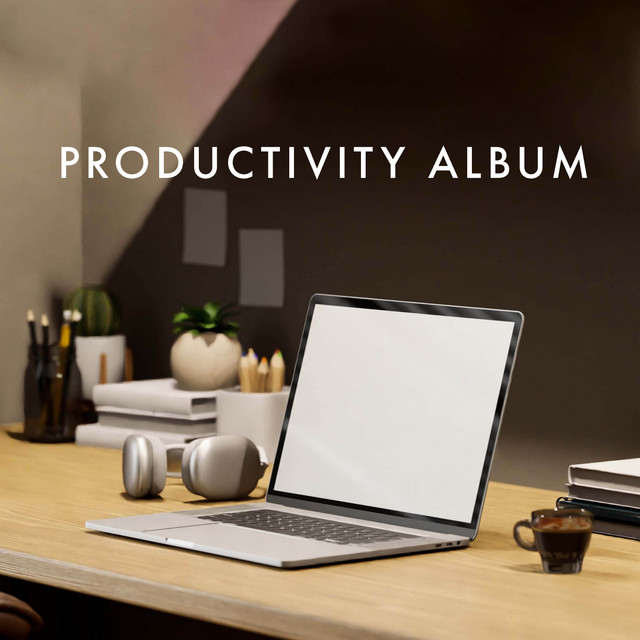 Productivity Album cover art