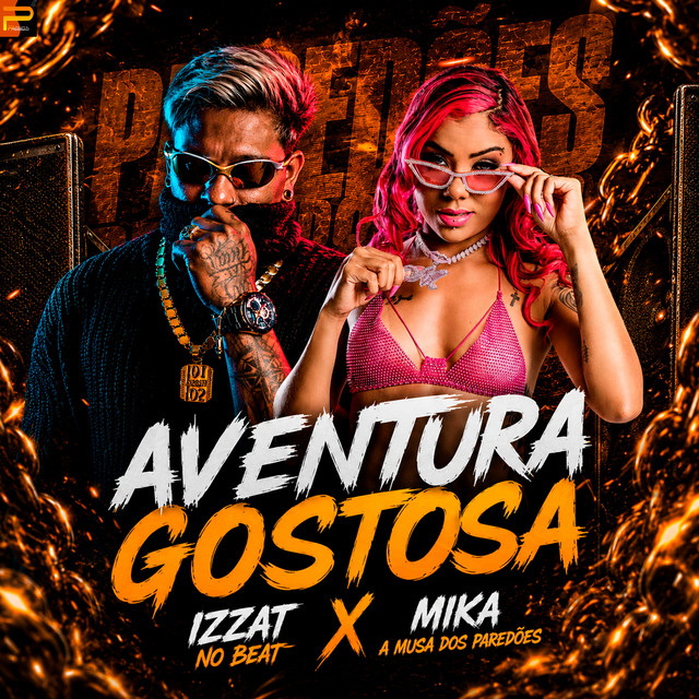 Aventura Gostosa