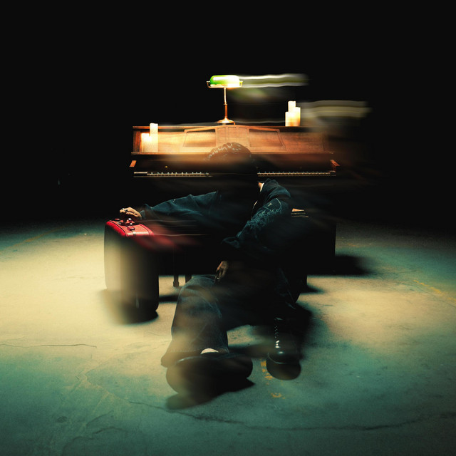 LONG GONE cover art