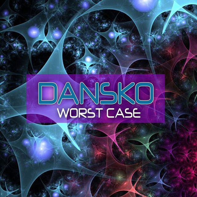 Worst Case cover art
