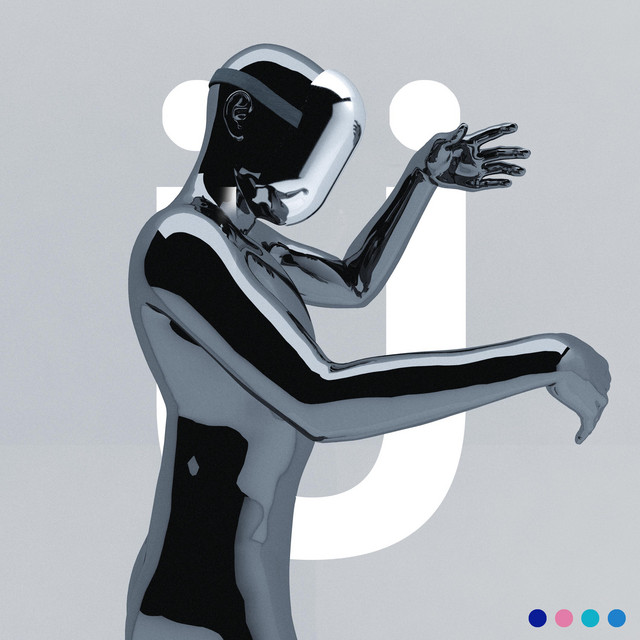 Ü cover art