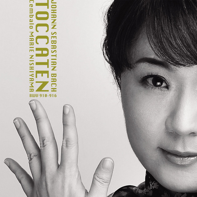 Listen to J.S. バッハ: トッカータ集 BWV 910-916 - Album by Johann