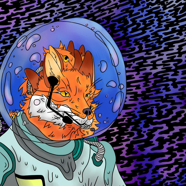 Mantra cover art