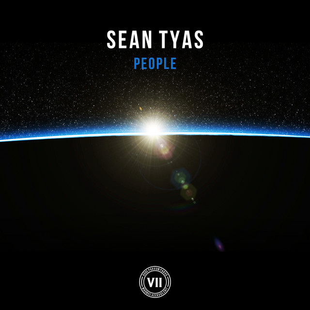 People - Extended Mix album art