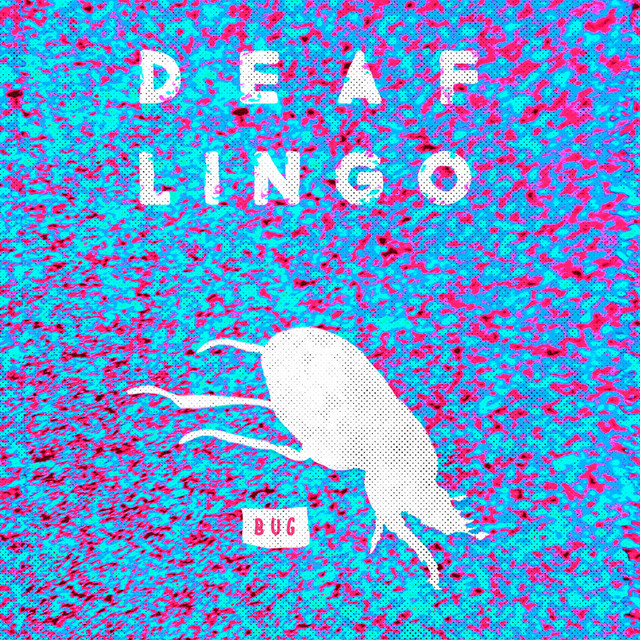 Bug cover art