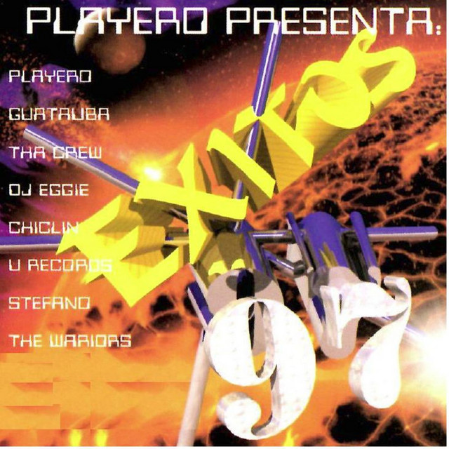 Playero Presenta Exitos 97 - Compilation by Various Artists | Spotify