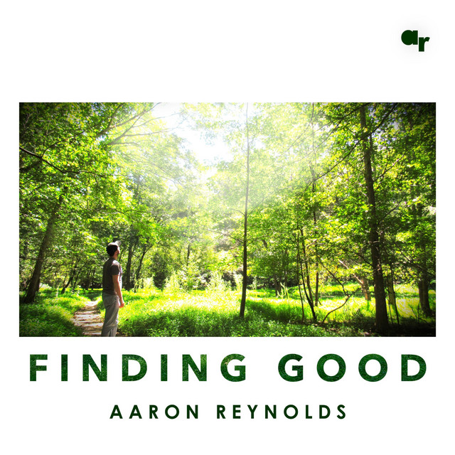 Finding Good cover art