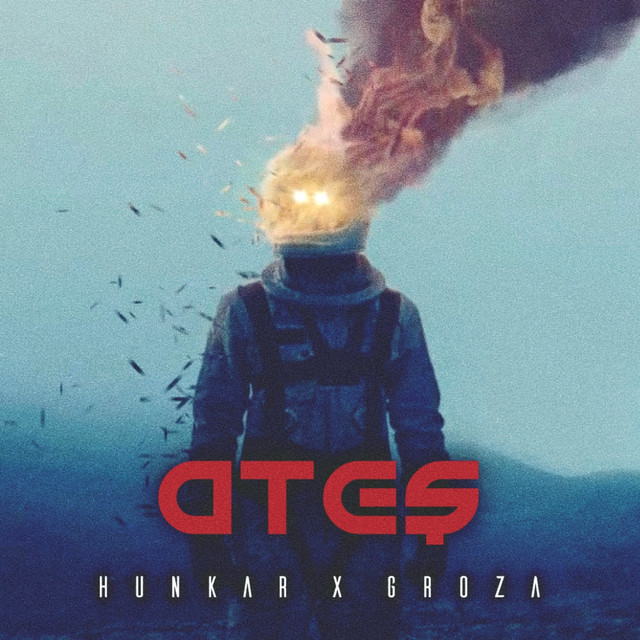 Ateş cover art