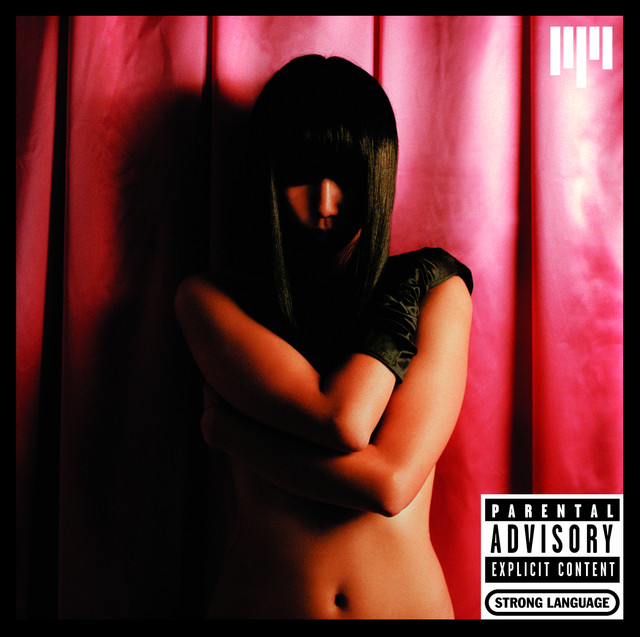 Box cover art
