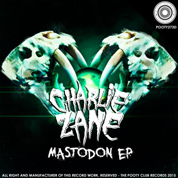 Mastodon album art