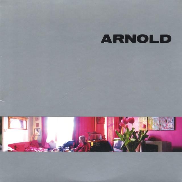 Arnold cover art