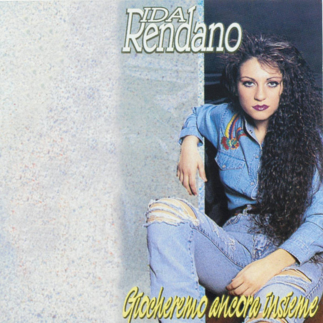 Ida Rendano - Nun ce appiccecamme