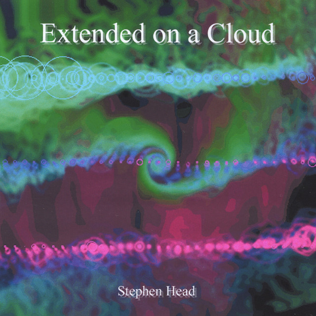Stephen Head Photo