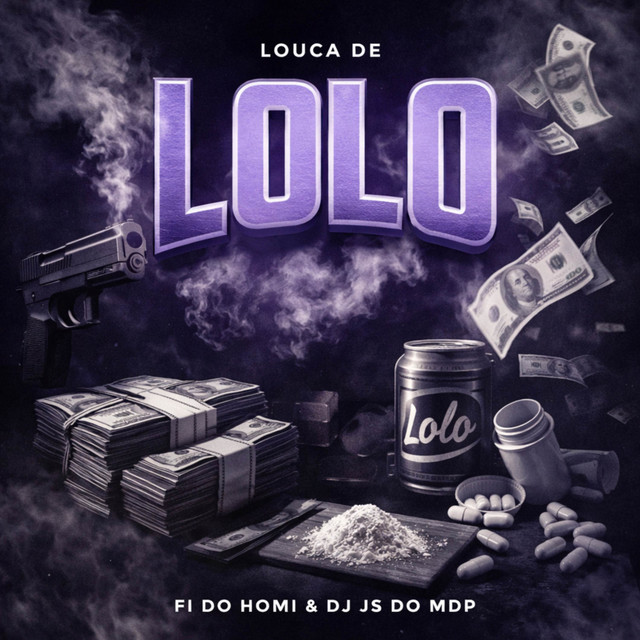 MTG - Louca De Lolo