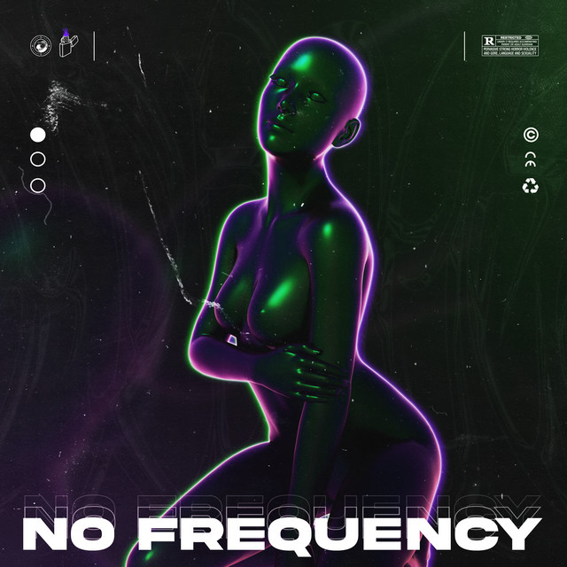 No Frequency cover art