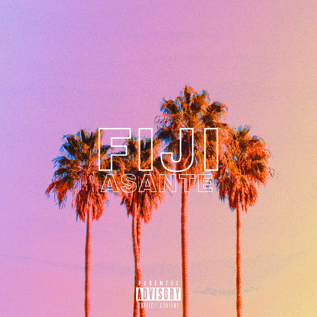 Fiji cover art