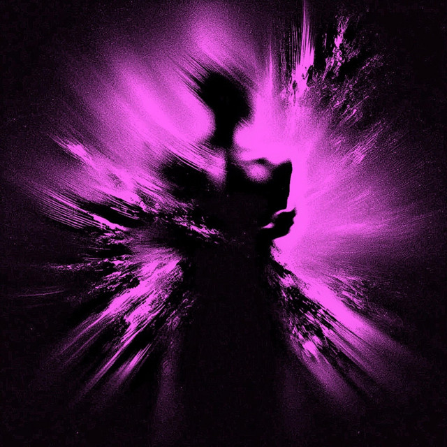 A LOVERS RAGE DELUXE cover art