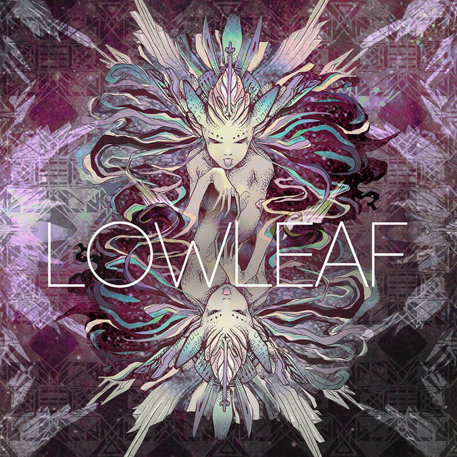 Chrysalis cover art
