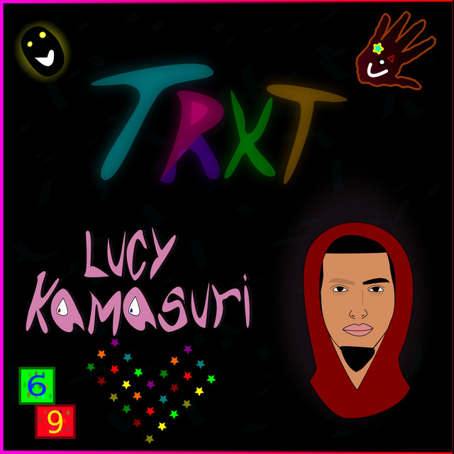 Lucy Kamasuri - Single by TRXT | Spotify