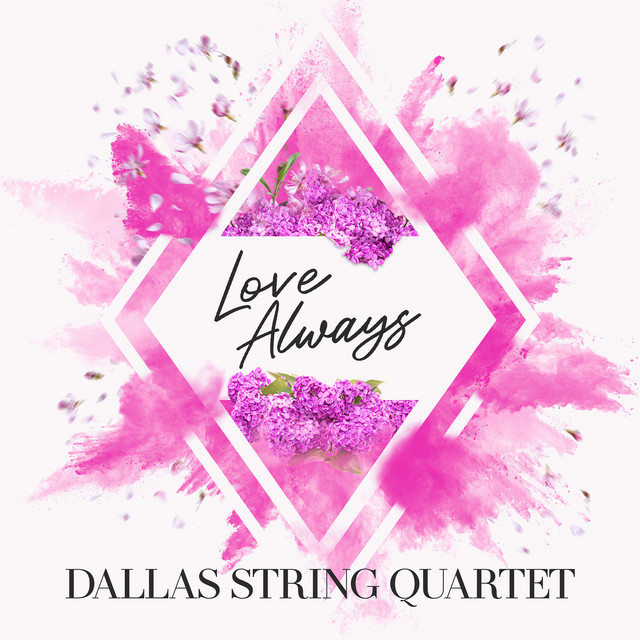 Love Always cover art