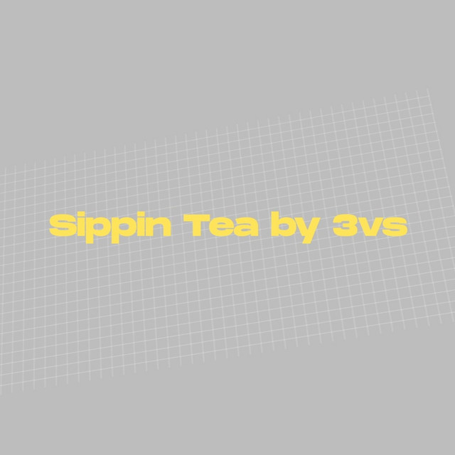 Sippin Tea cover art