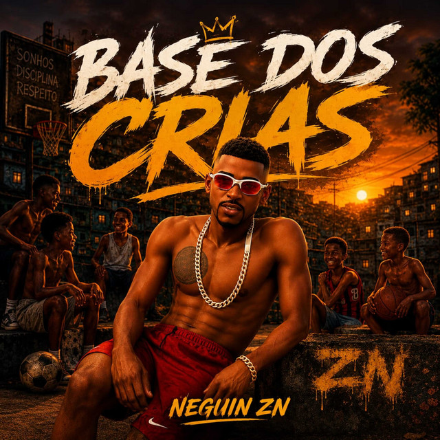Base dos Crias