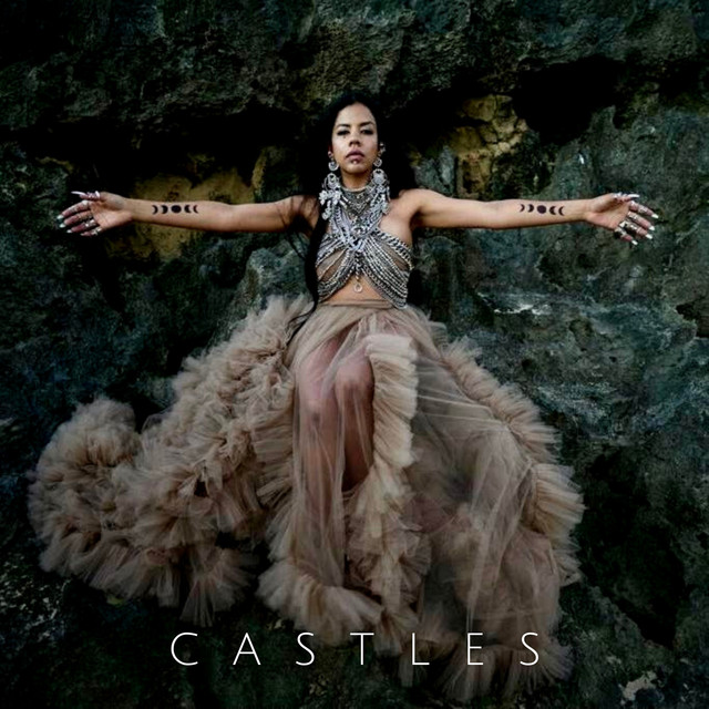 Castles cover art